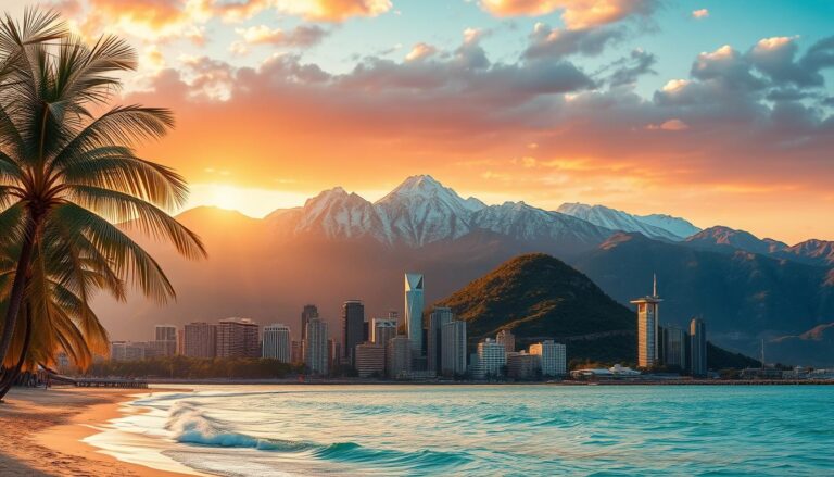 30th birthday trip ideas