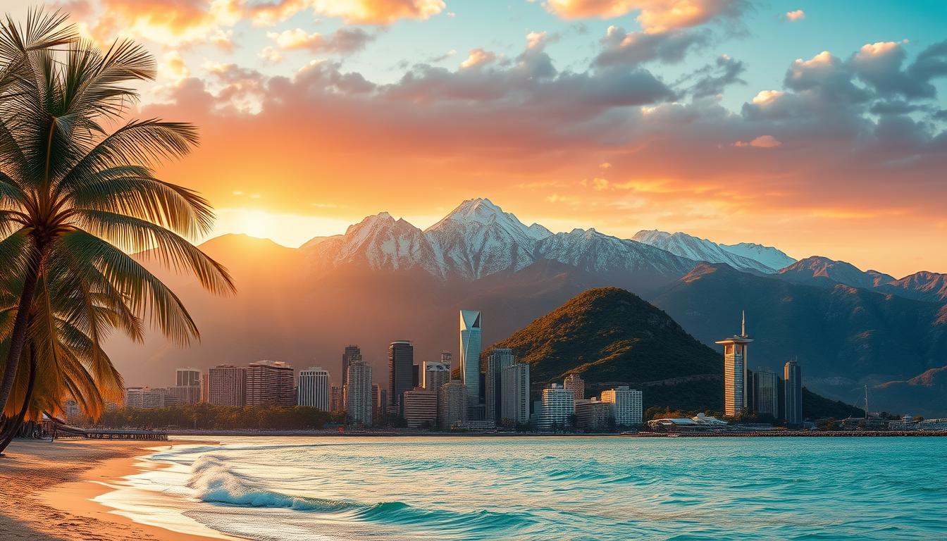 30th birthday trip ideas