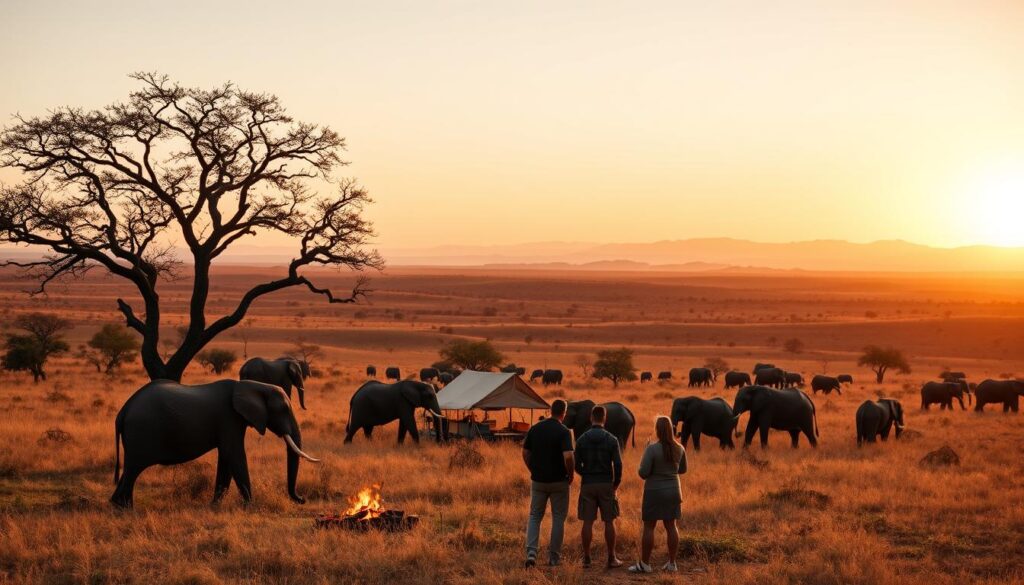 Affordable African Safari Destinations Top Affordable Vacation Destinations You Can’t Miss