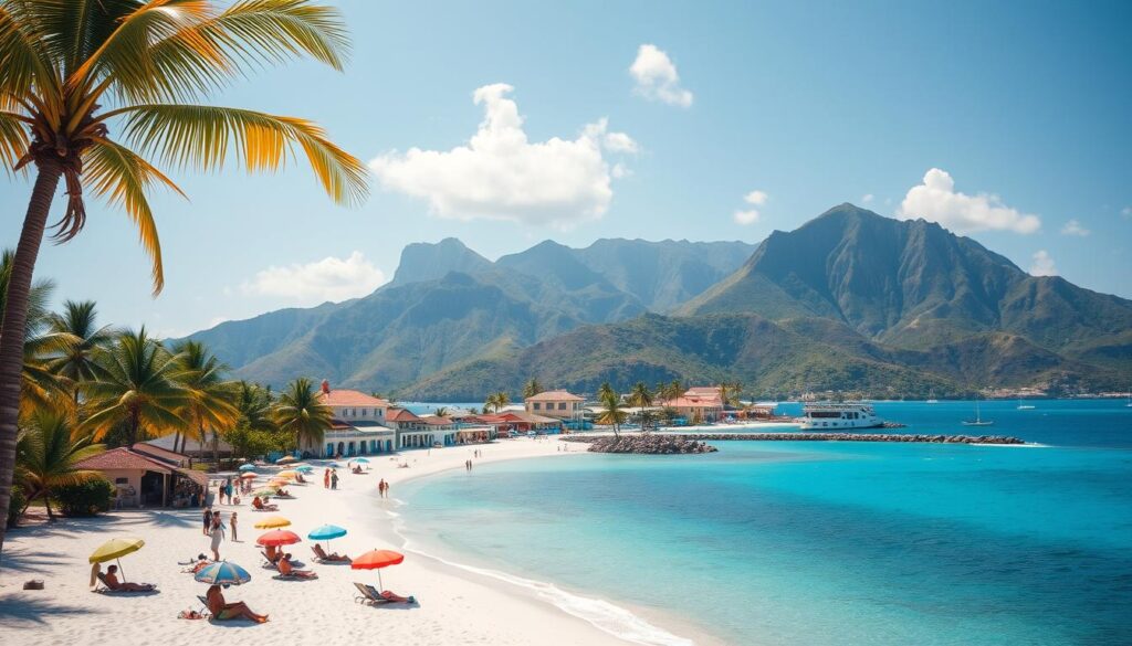 Caribbean Budget Travel Destinations Top Affordable Vacation Destinations You Can’t Miss