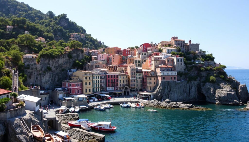 Cinque Terre coastal villages italy places to visit Italy Places to Visit and the Best Locations Must-See in 2025