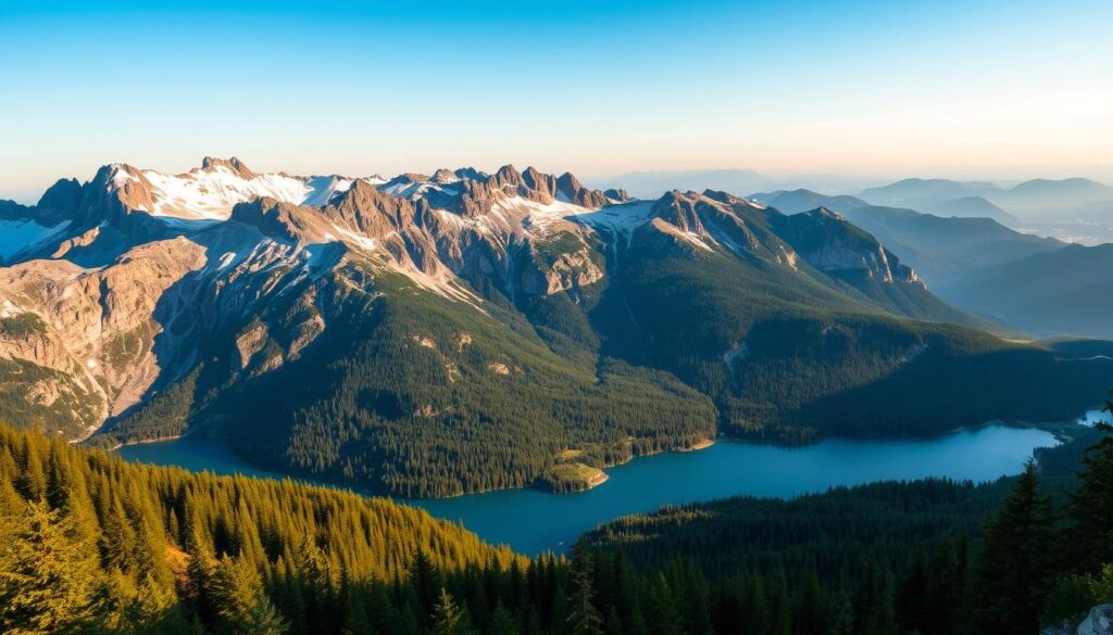 Italian Natural Landscapes Italian Natural Landscapes