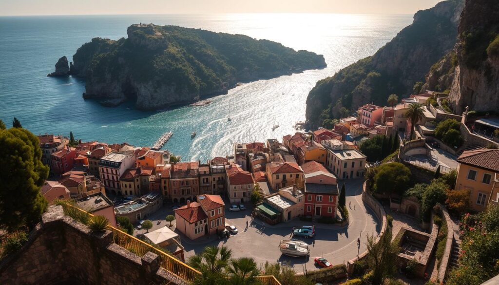 Italy Coastal Destinations Italy Travel Locations: Unforgettable Places You Can't Miss on Your Visit