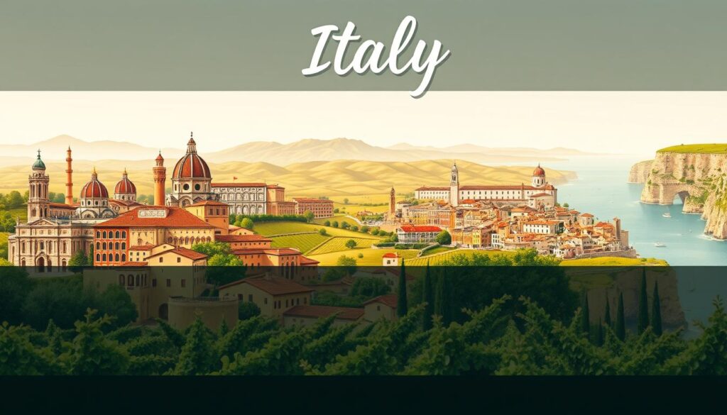 Italy Regions Travel Guide Where to Go in Italy: The Best Travel Destinations for Your Itinerary
