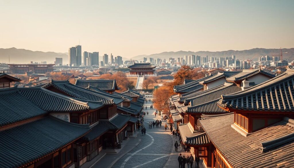 Korean Cultural Immersion Cities Best Cities to Visit in Korea