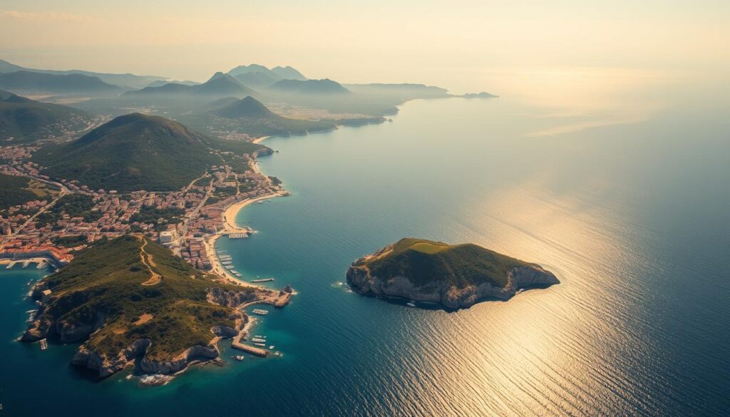 Sicily and Sardinia Islands Sicily and Sardinia Islands