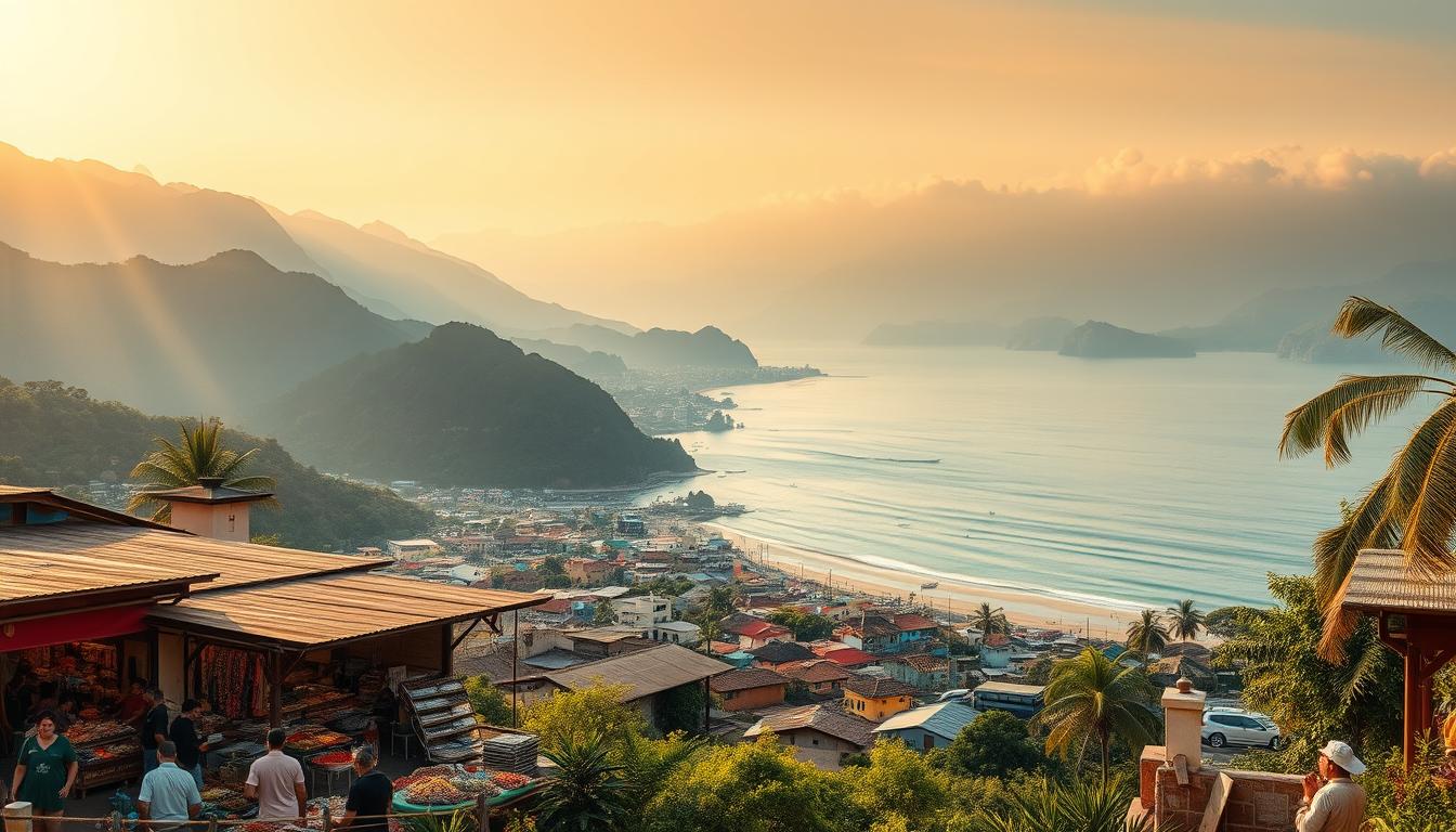 affordable places to travel