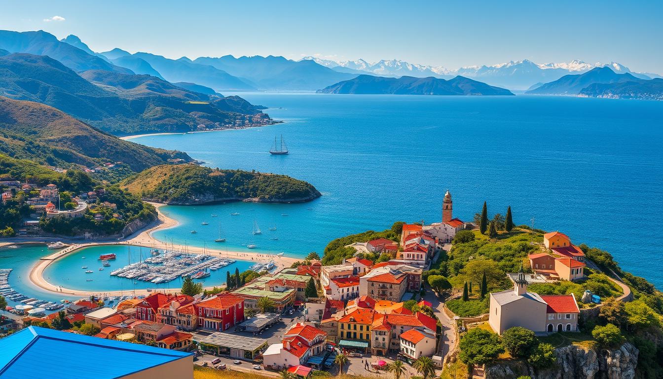affordable vacation destinations