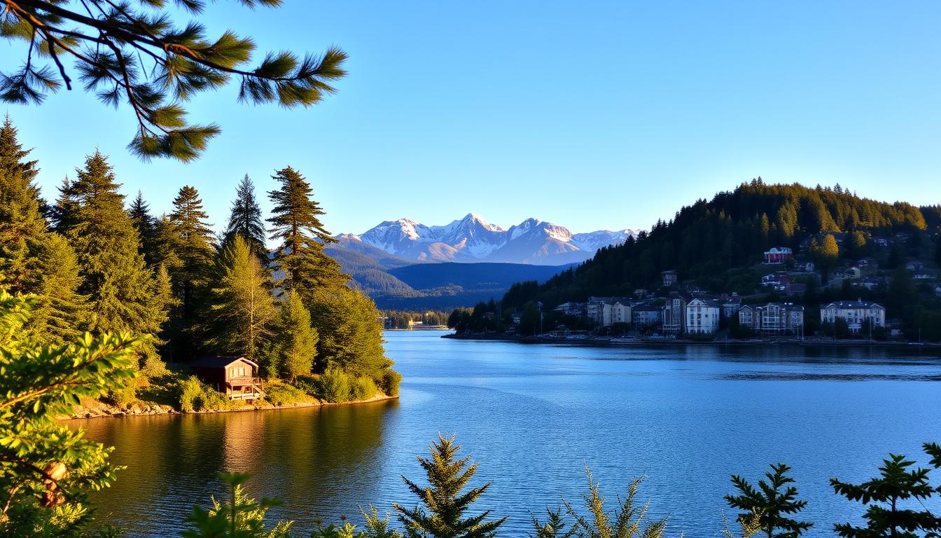 affordable weekend trips