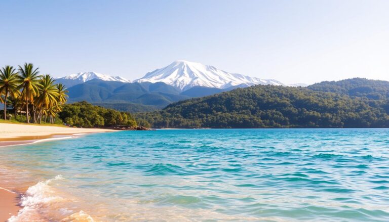 best march vacations in united states