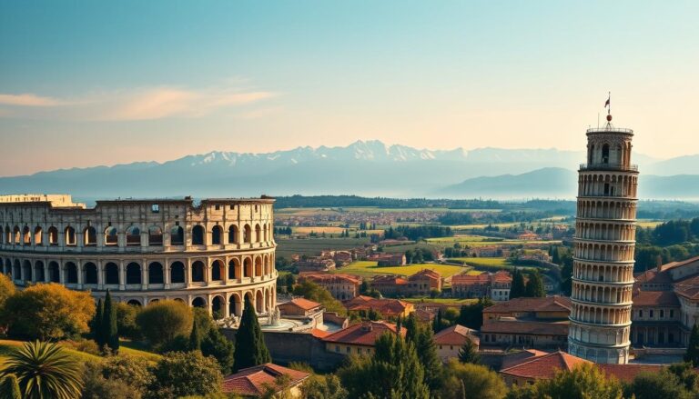 best places to visit in italy