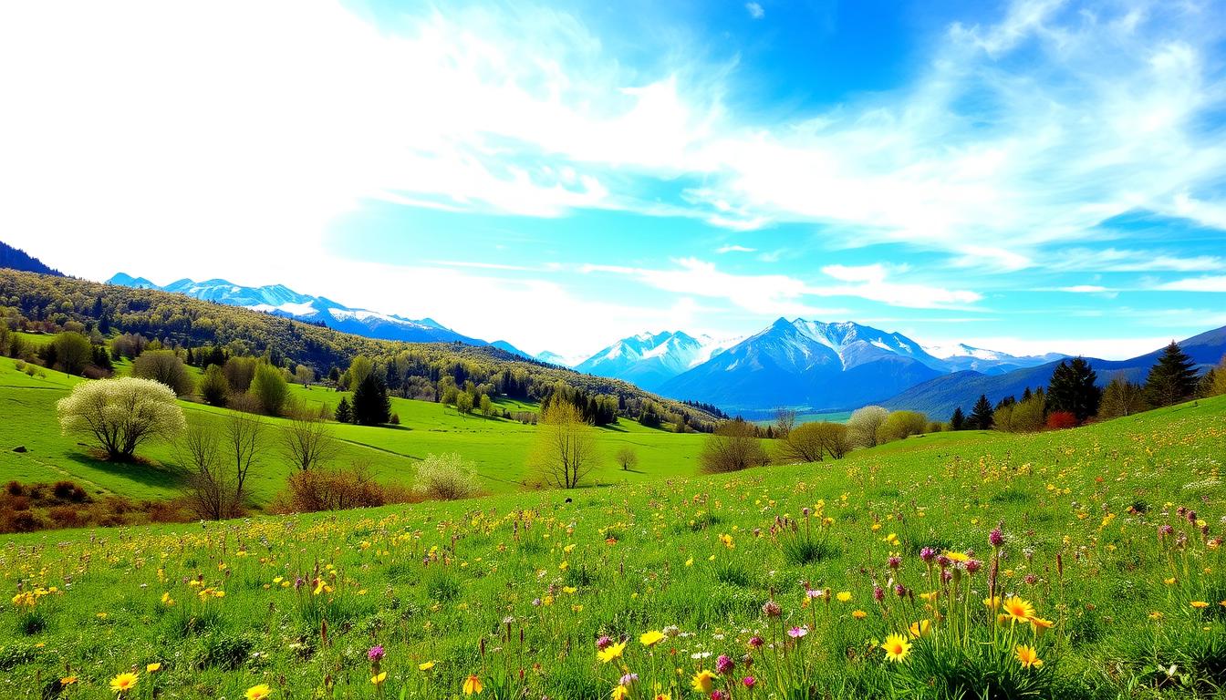 best places to visit in march usa