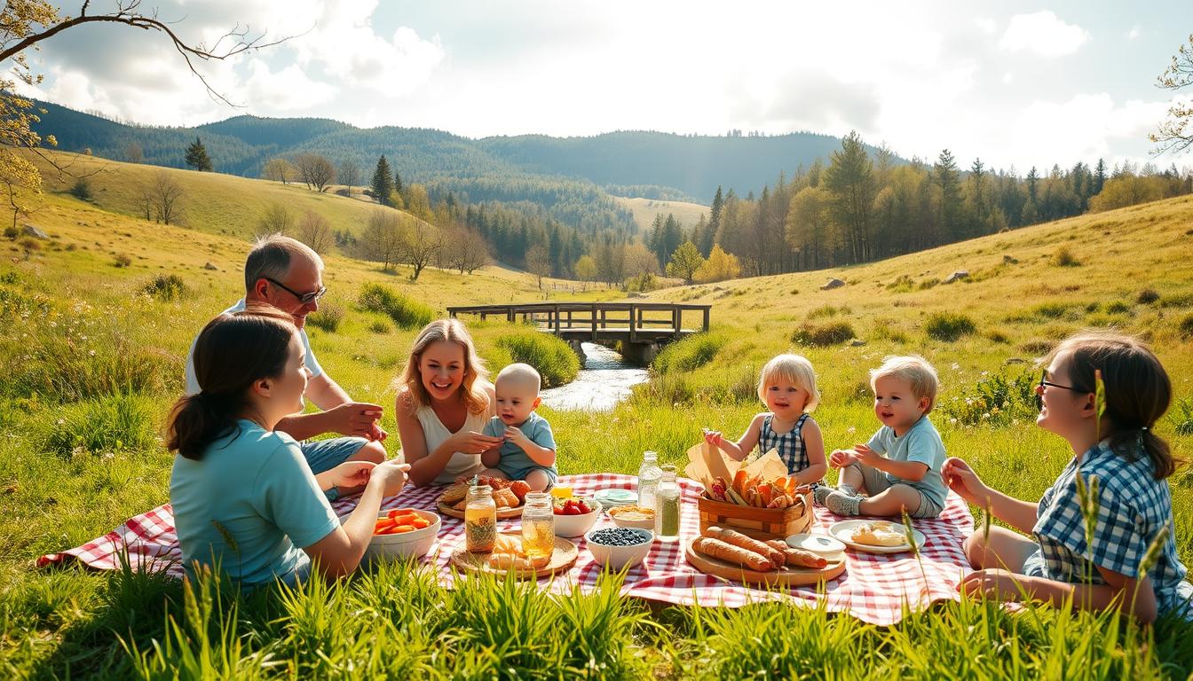 best spring break destinations for families