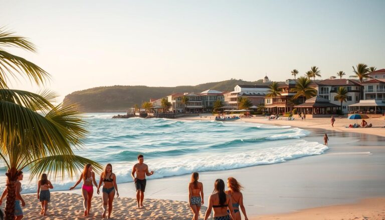 cheap spring break trips