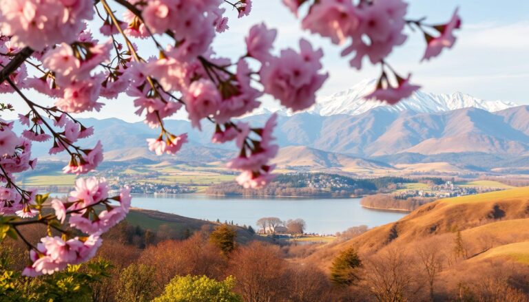 cool places to go in march