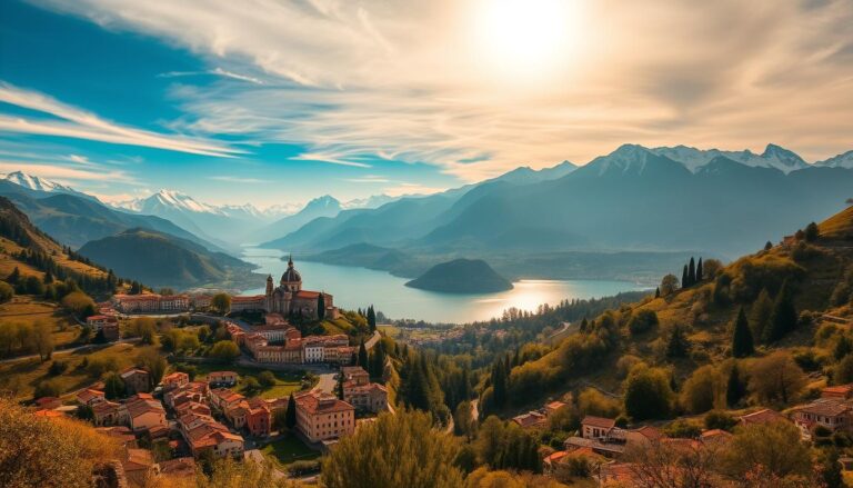italy travel locations