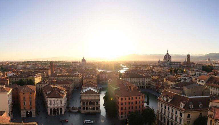 must see cities in italy