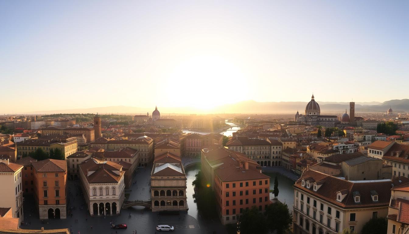 must see cities in italy