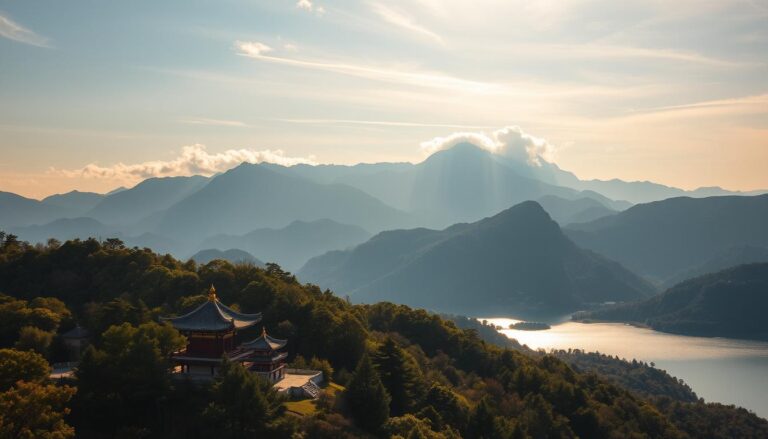 places in south korea