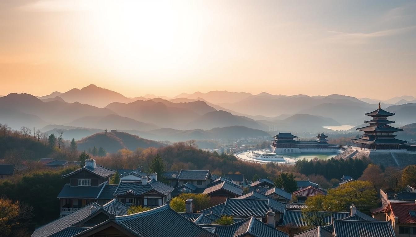 things to do in south korea