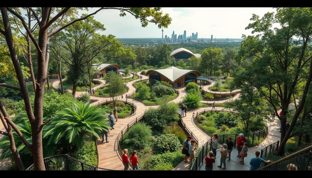 Charlotte Nature Discovery Centers Charlotte Nature Discovery Centers