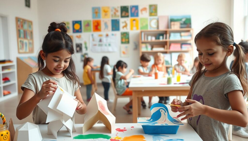 Creative Learning Activities for Children in Charlotte Creative Learning Activities for Children in Charlotte