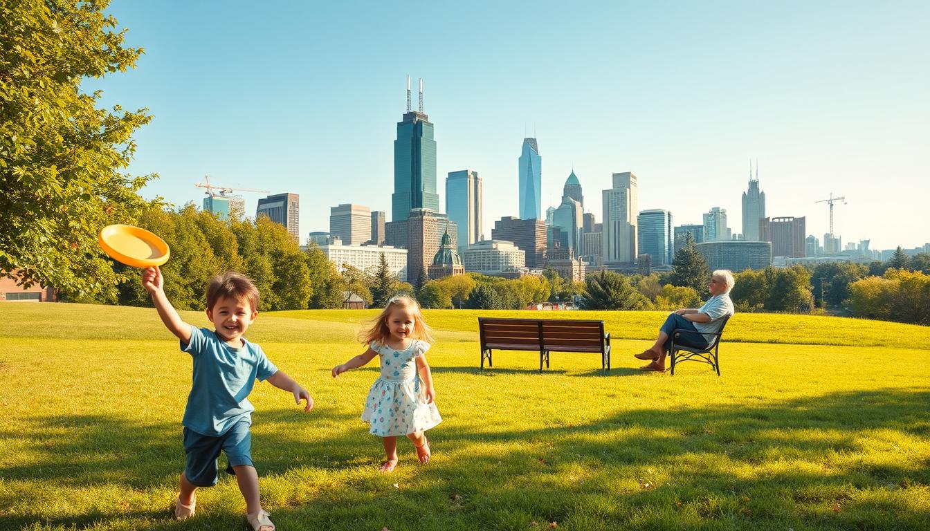 Things to do with kids in charlotte nc