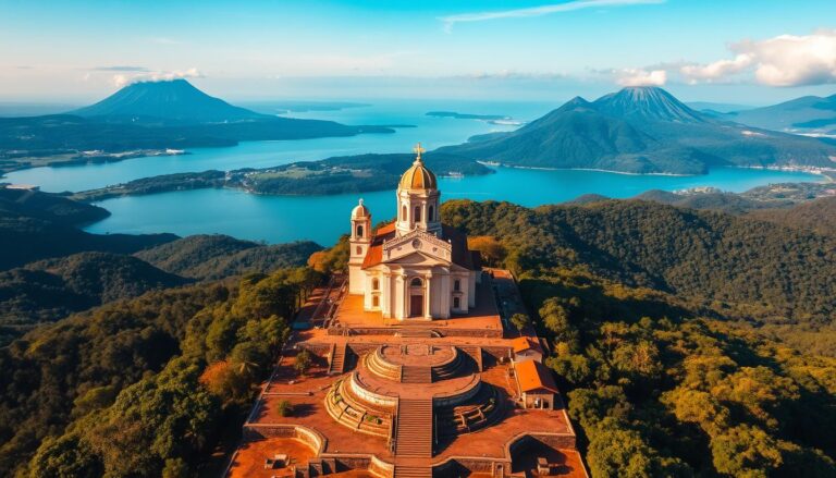 el salvador attractions
