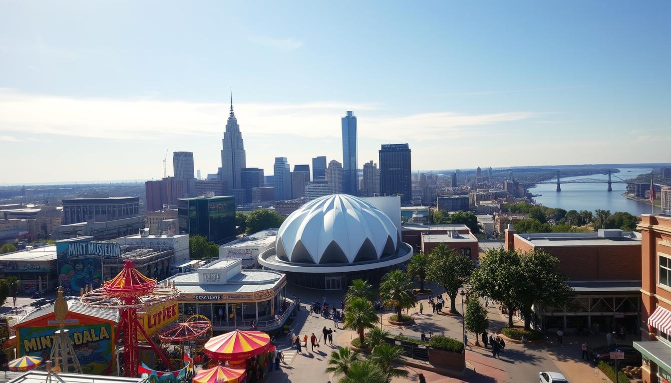 fun attractions in charlotte