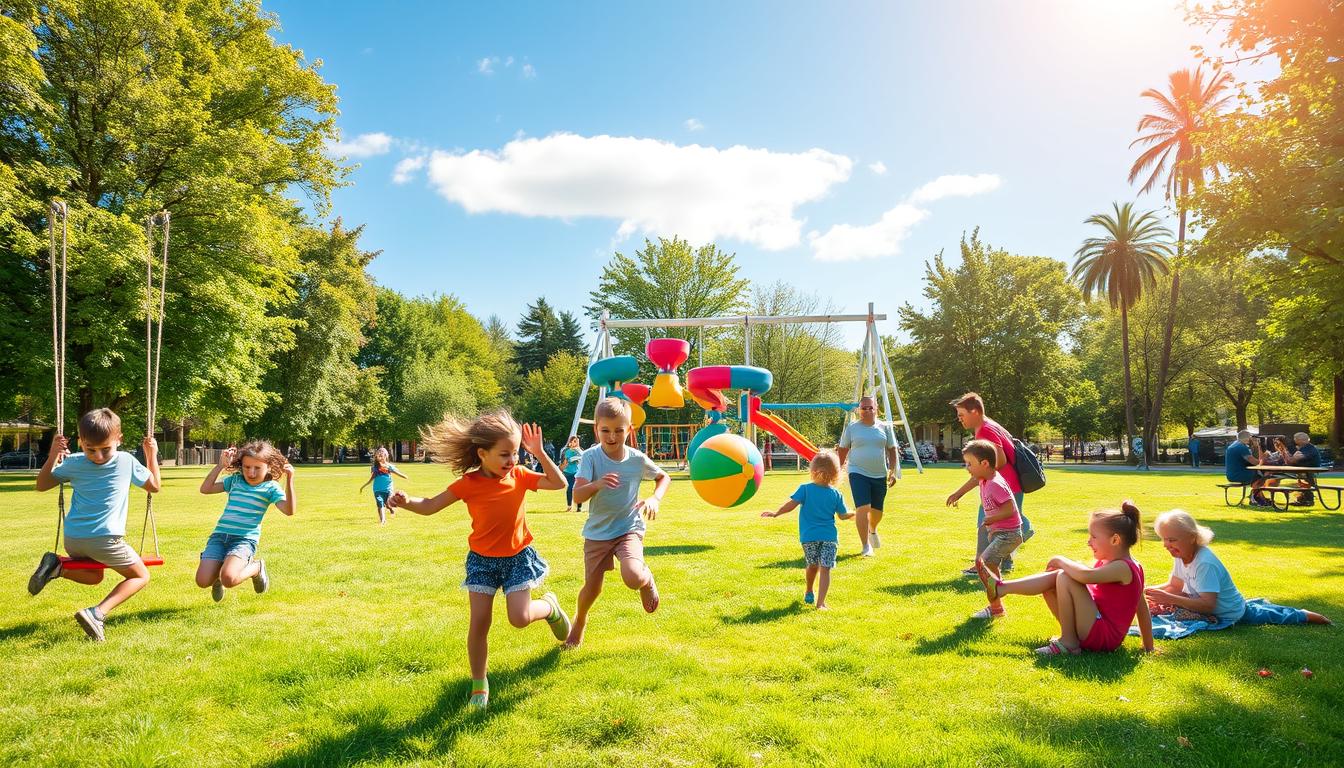 kids activities near me