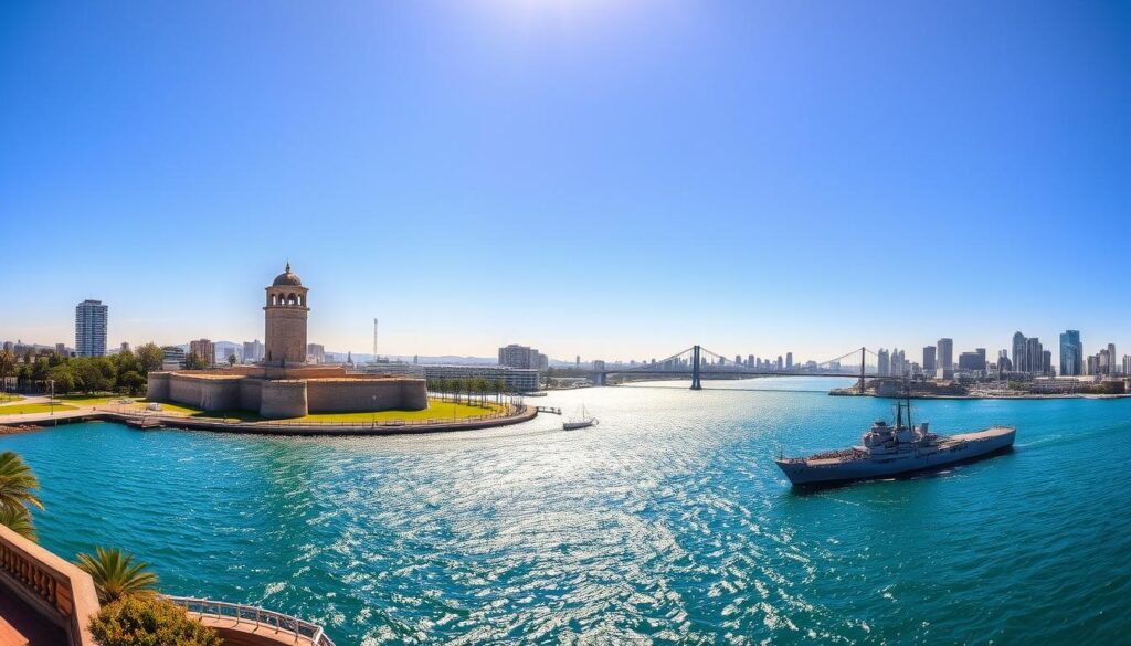 places to see in san diego
