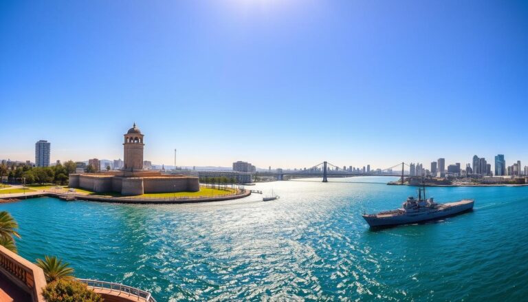 places to see in san diego
