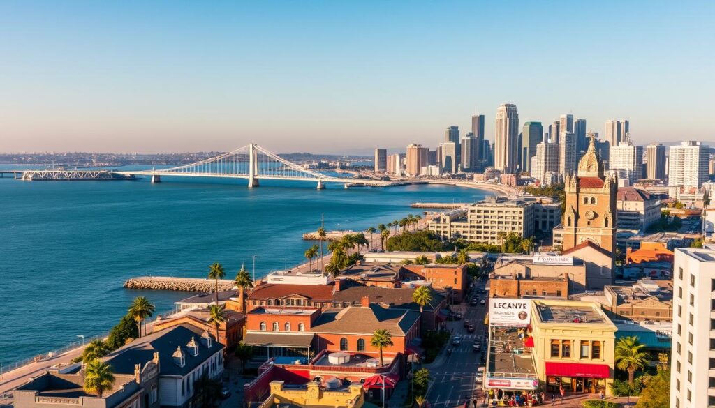 san diego california attractions