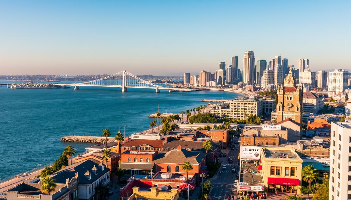 san diego california attractions