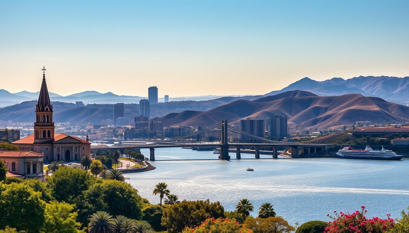 sights in san diego