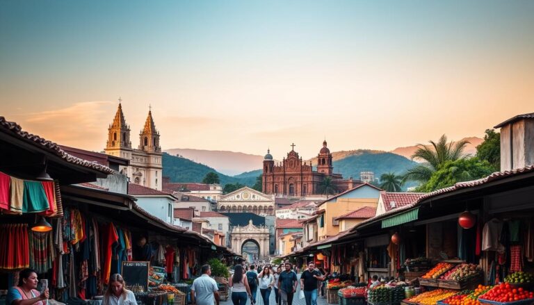 things to do in san salvador