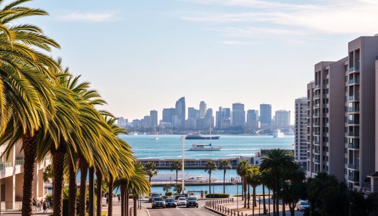 what to do in san diego