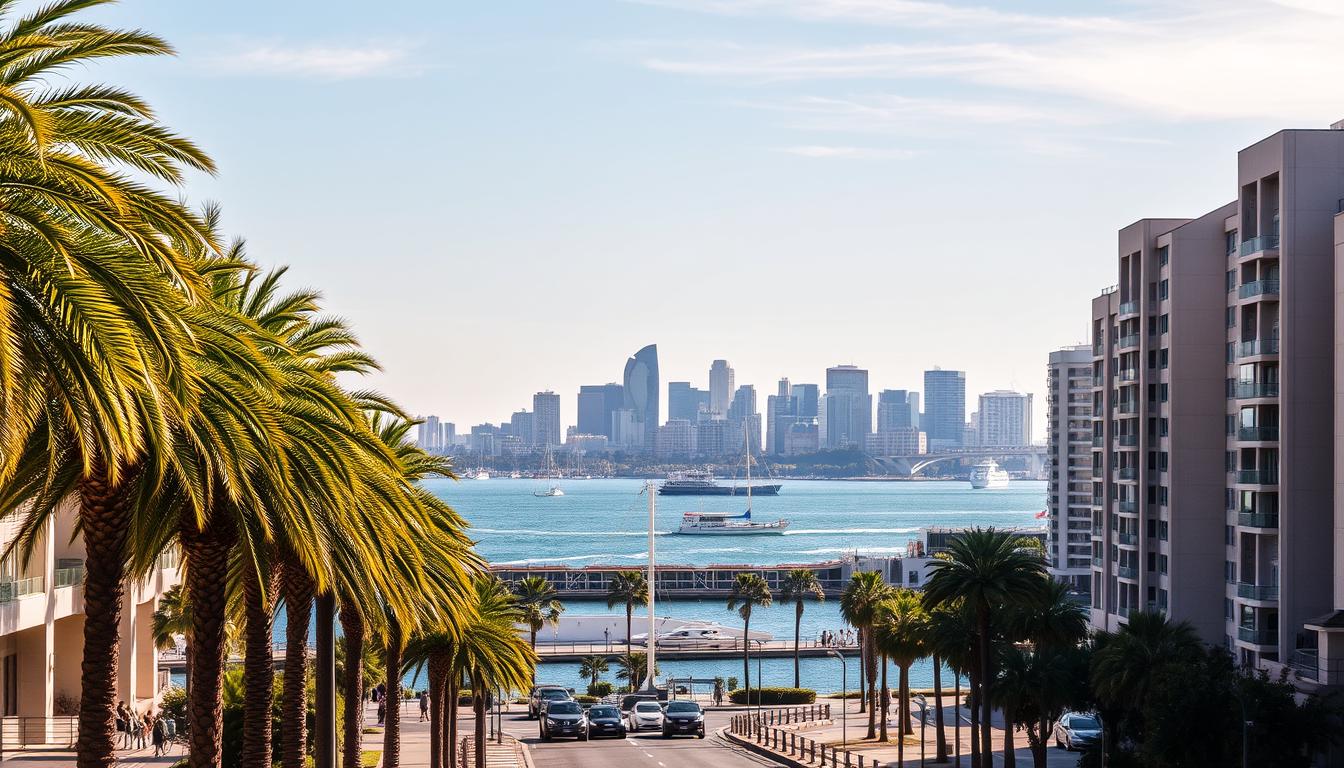 what to do in san diego